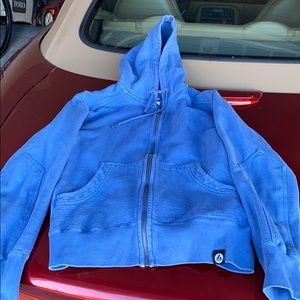 American Giant Classic Full Zip size L mens
